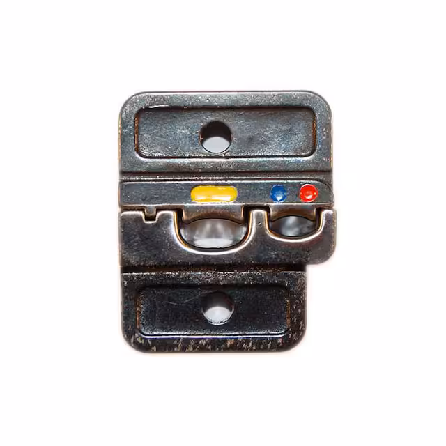 CD-550 Panduit Corp  Crimpadoras - Juegos de matrices para cabezales de crimpado